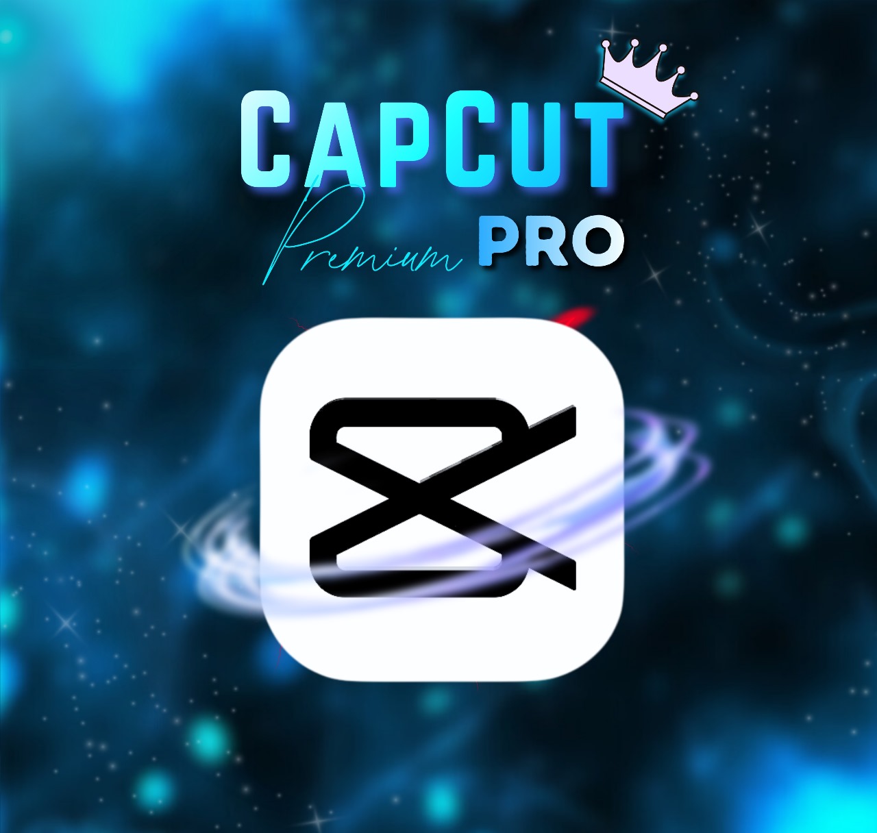 CapCut Pro [ Free YouTube Premium]