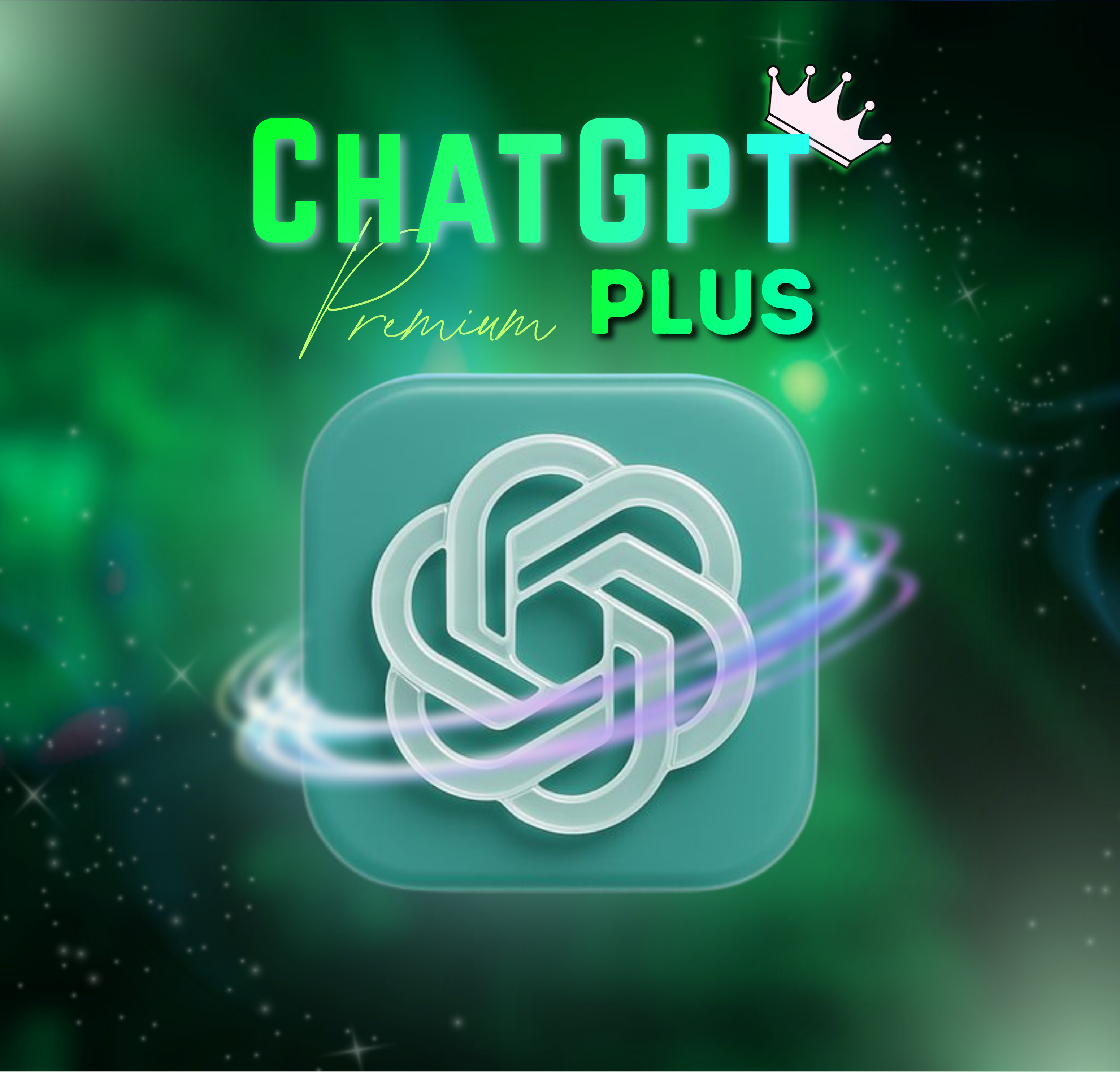 ChatGpt Plus