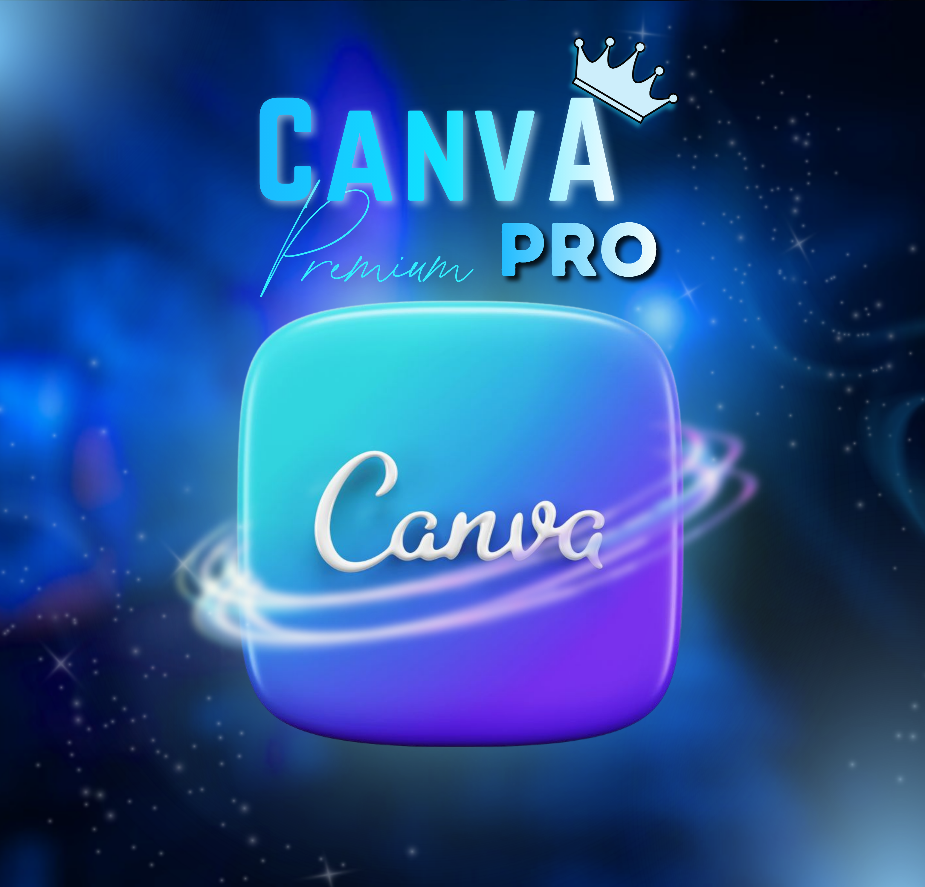 Canva Pro