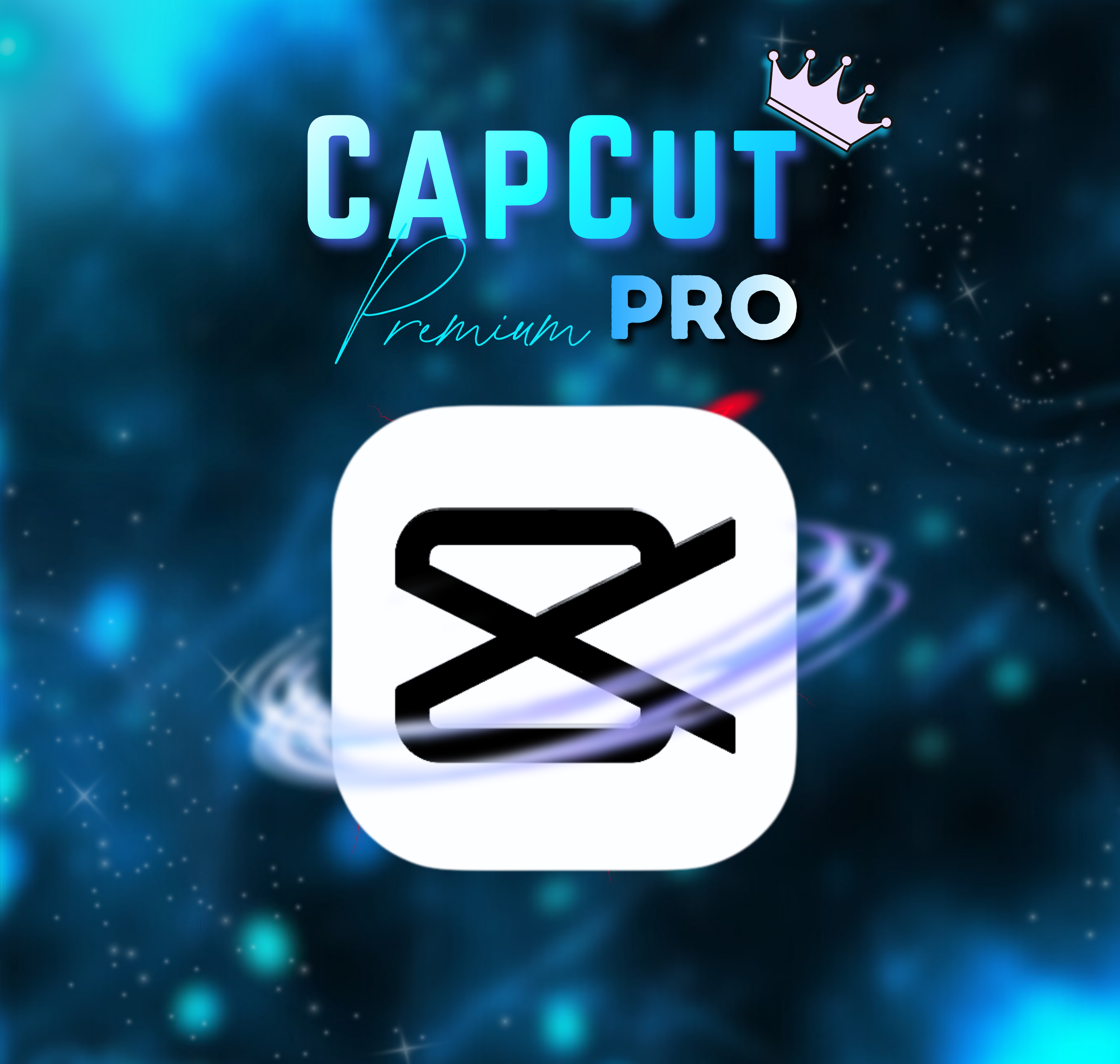 Capcut Pro