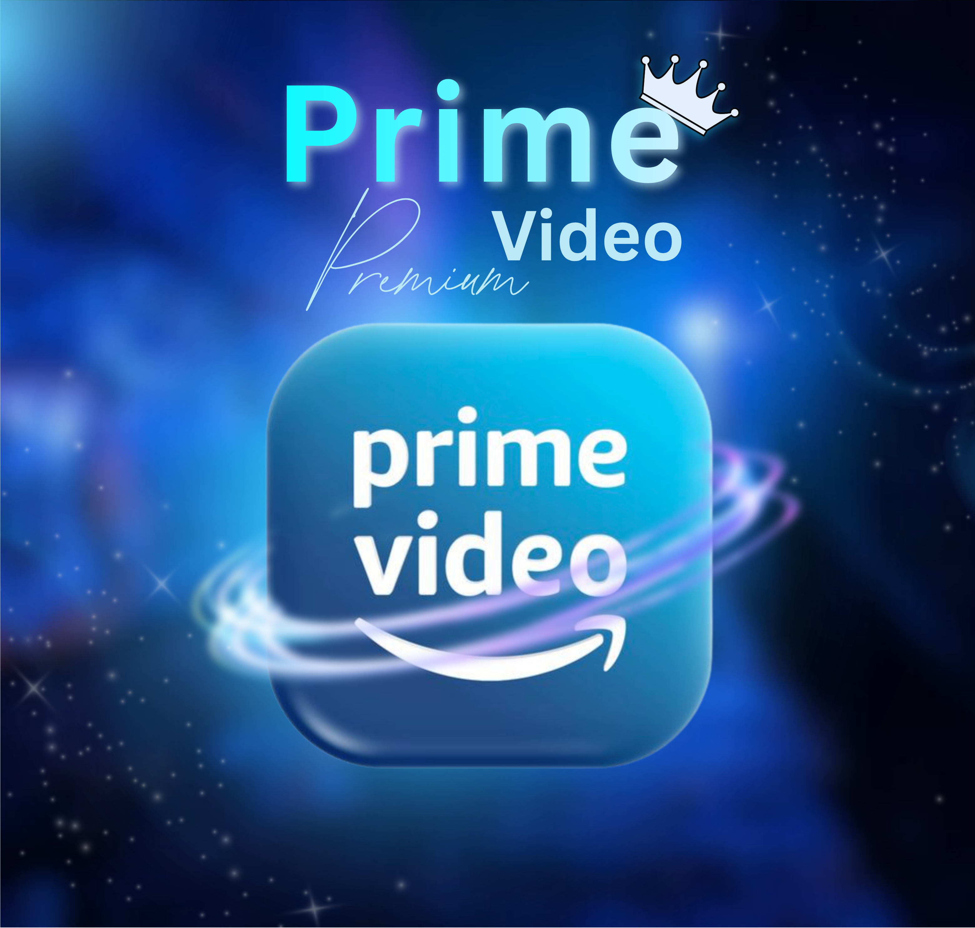 Prime video
