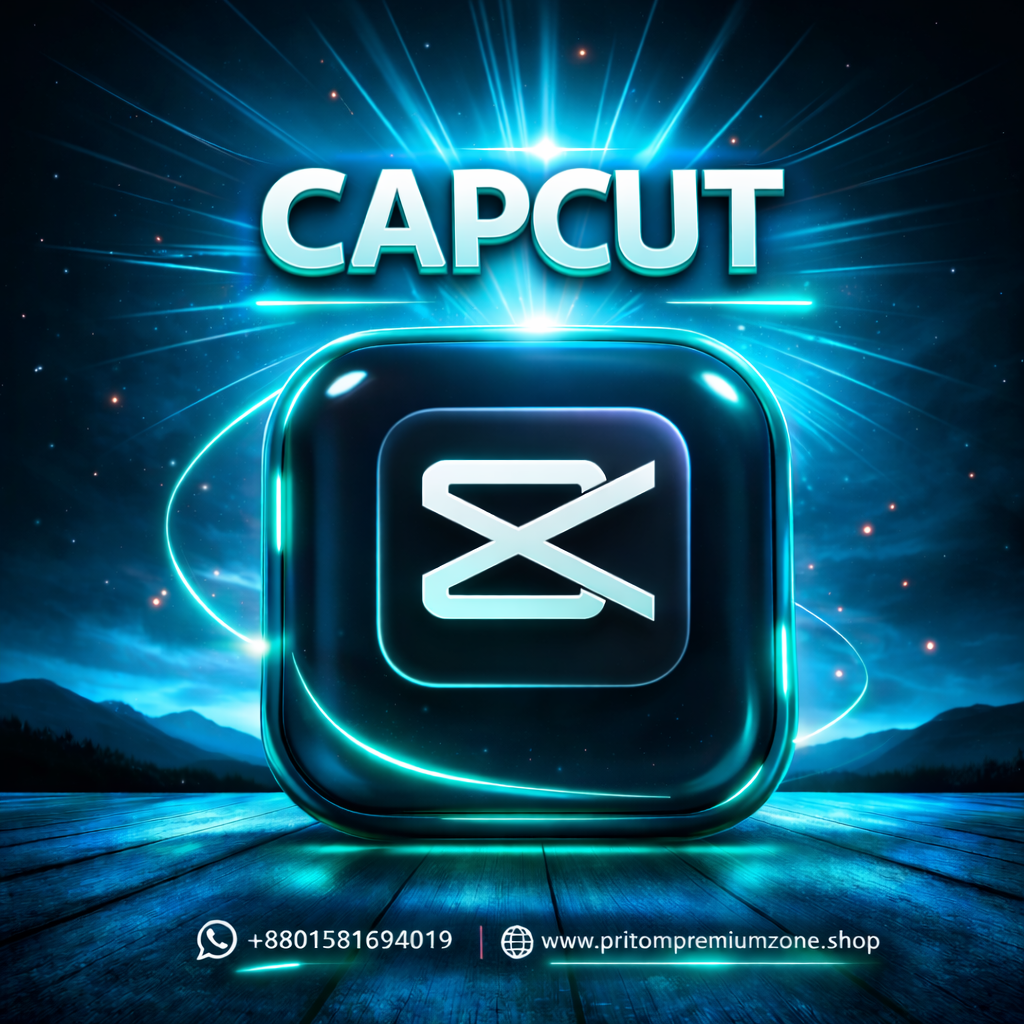 CapCut Pro