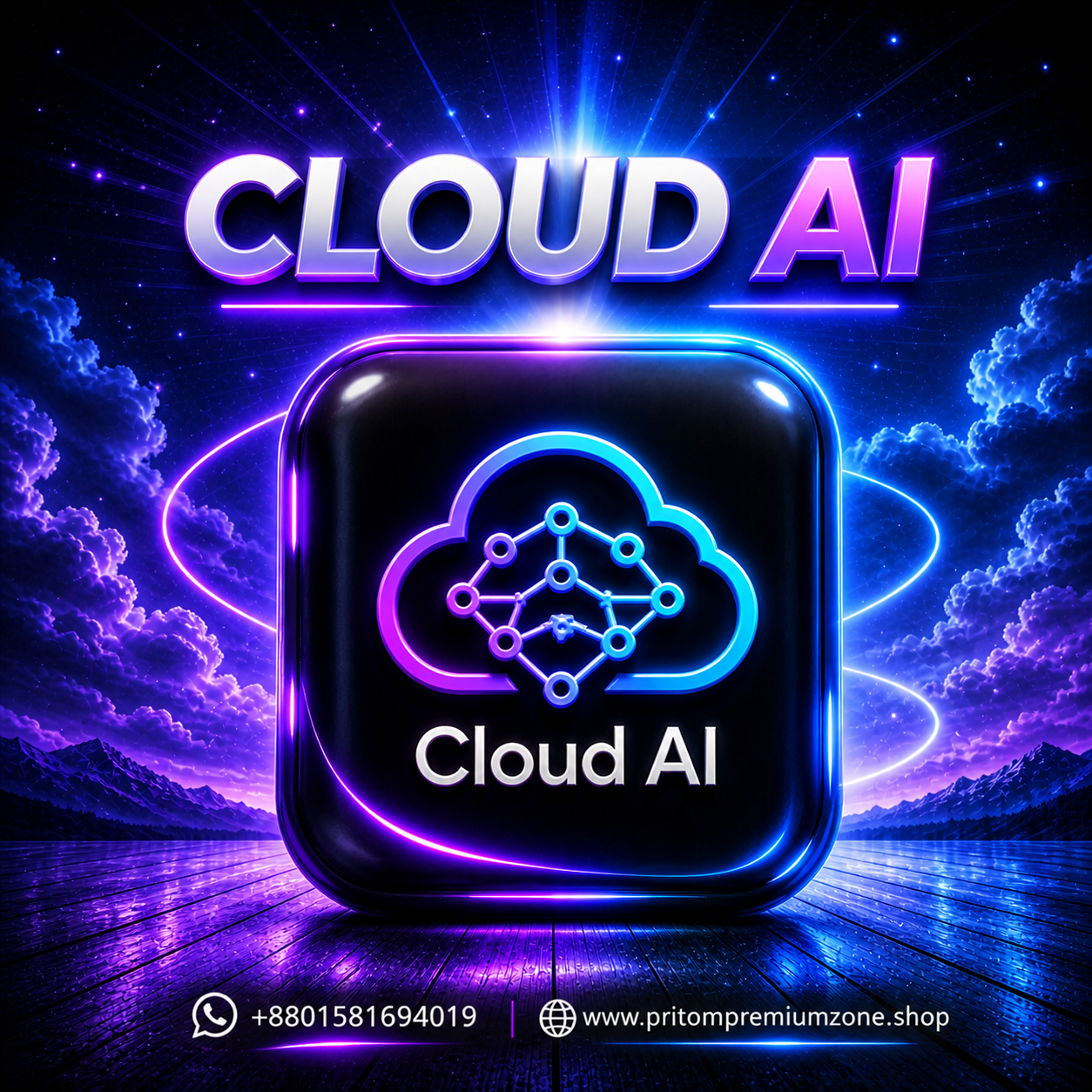 Cloud Ai