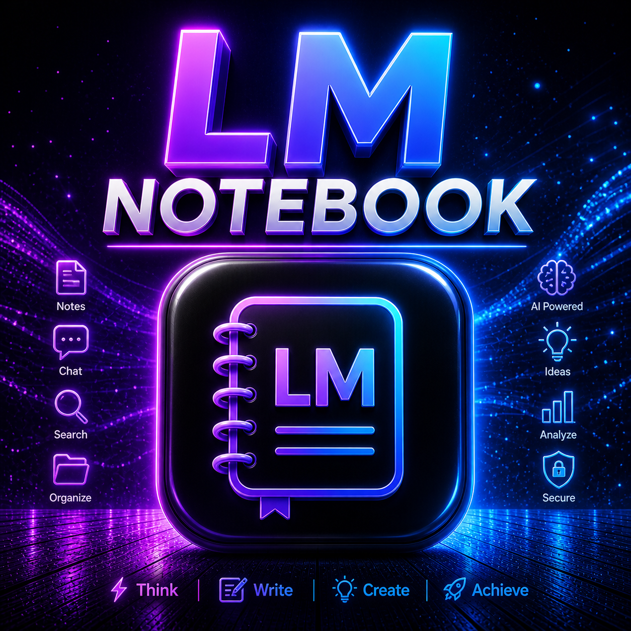 LM Notebook