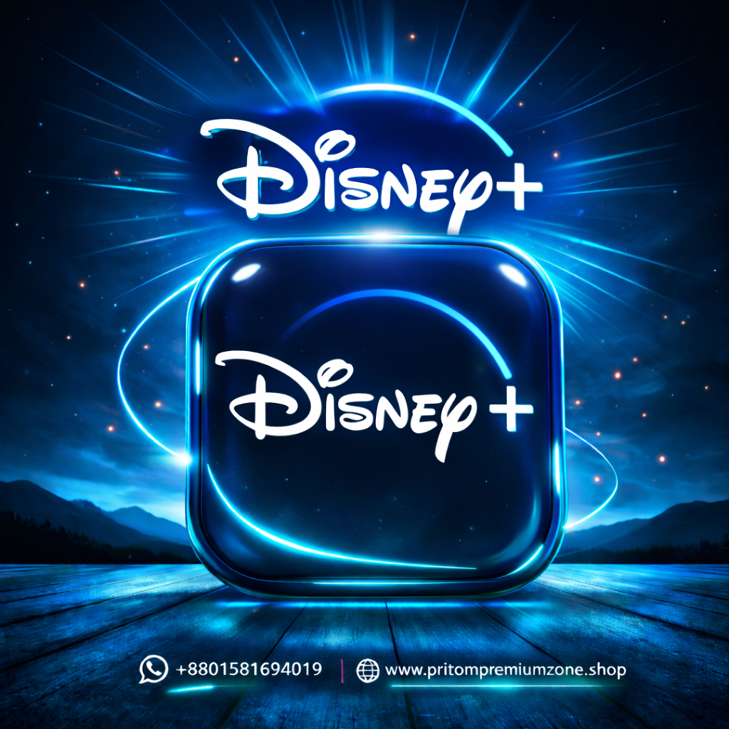Disney+ [ Free VPN]
